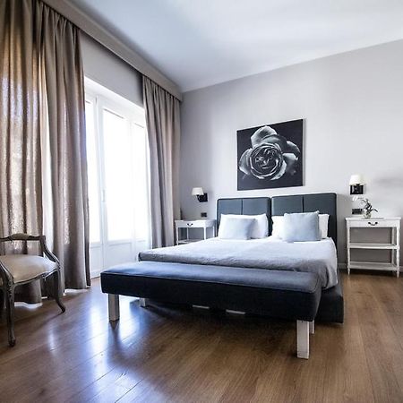 Suite 136 ปาแลร์โม ภายนอก รูปภาพ