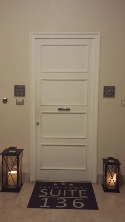 Suite 136 ปาแลร์โม ภายนอก รูปภาพ