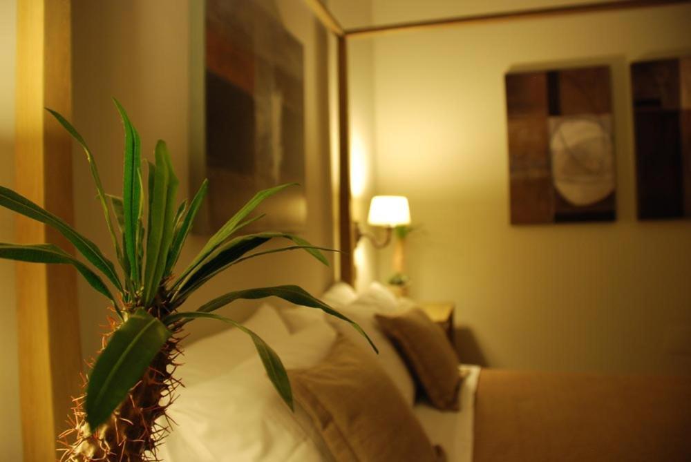 Suite 136 ปาแลร์โม ภายนอก รูปภาพ