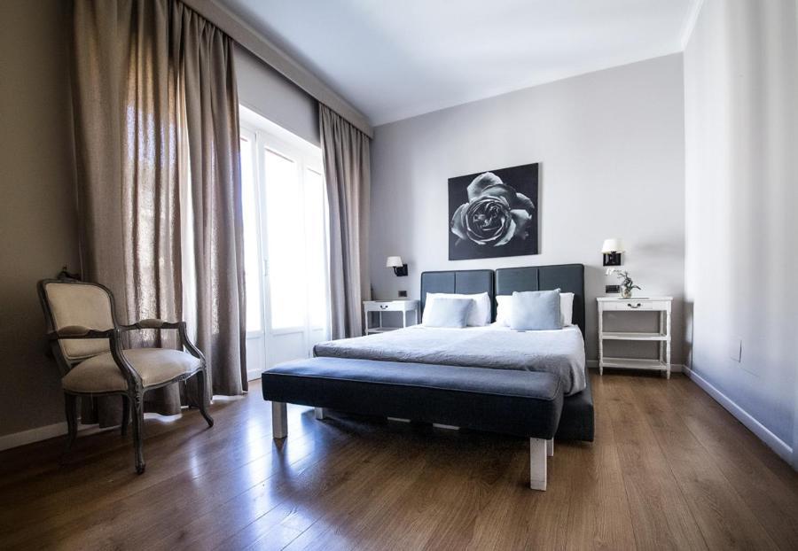 Suite 136 ปาแลร์โม ภายนอก รูปภาพ
