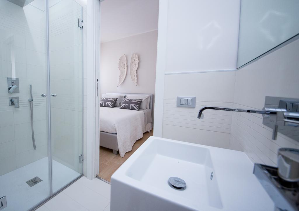 Suite 136 ปาแลร์โม ห้อง รูปภาพ