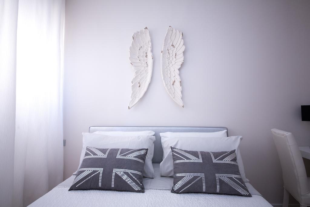 Suite 136 ปาแลร์โม ห้อง รูปภาพ