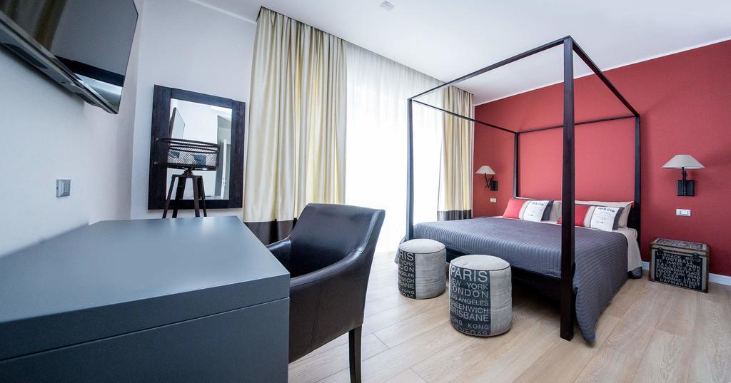 Suite 136 ปาแลร์โม ห้อง รูปภาพ
