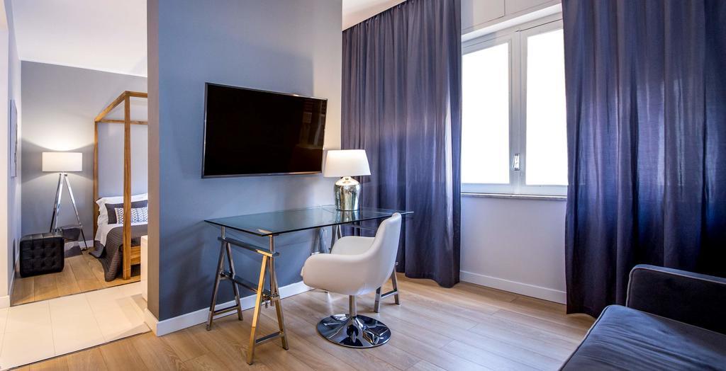 Suite 136 ปาแลร์โม ห้อง รูปภาพ