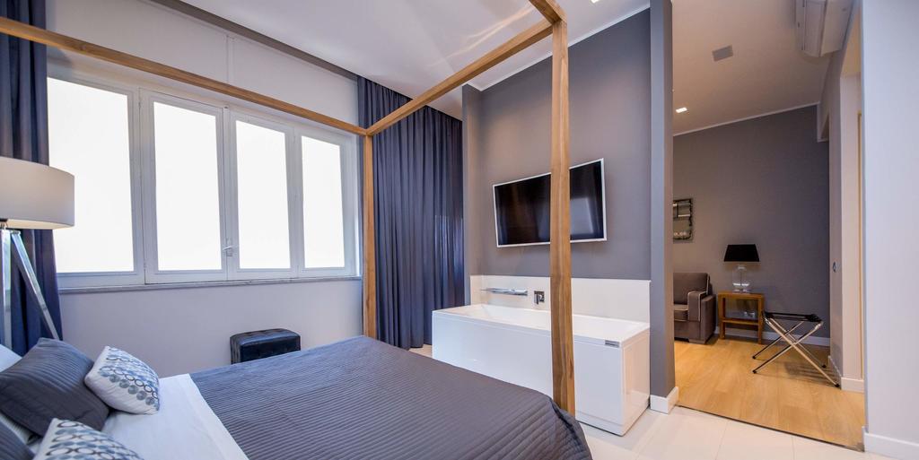 Suite 136 ปาแลร์โม ห้อง รูปภาพ