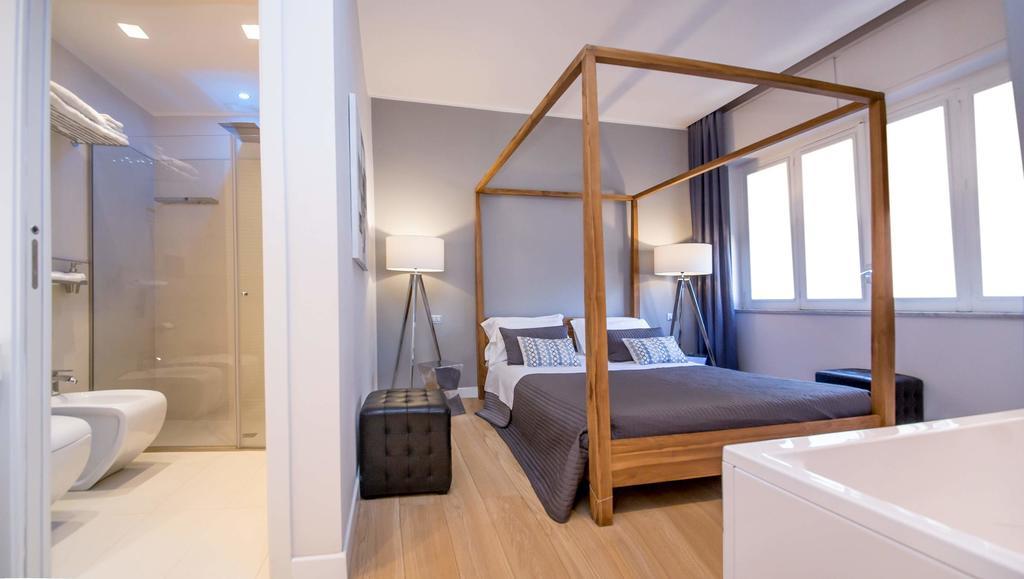 Suite 136 ปาแลร์โม ห้อง รูปภาพ