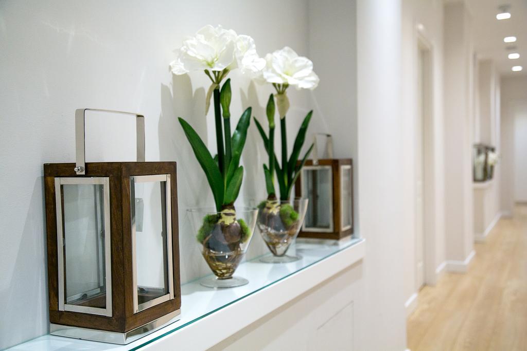 Suite 136 ปาแลร์โม ภายนอก รูปภาพ