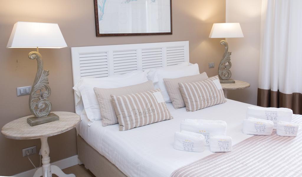 Suite 136 ปาแลร์โม ภายนอก รูปภาพ