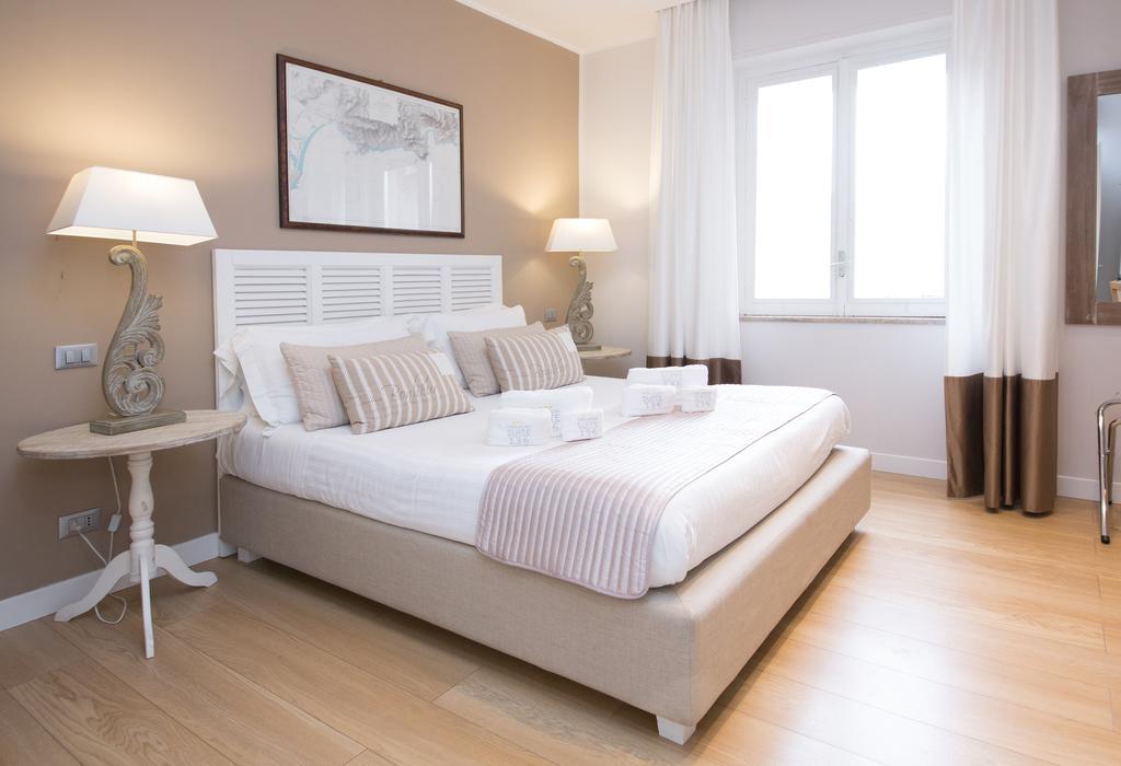 Suite 136 ปาแลร์โม ภายนอก รูปภาพ