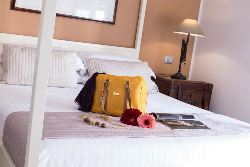 Suite 136 ปาแลร์โม ภายนอก รูปภาพ