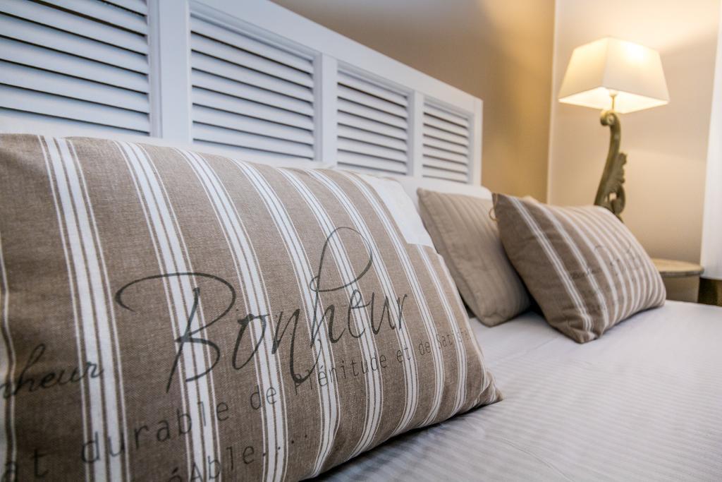 Suite 136 ปาแลร์โม ภายนอก รูปภาพ