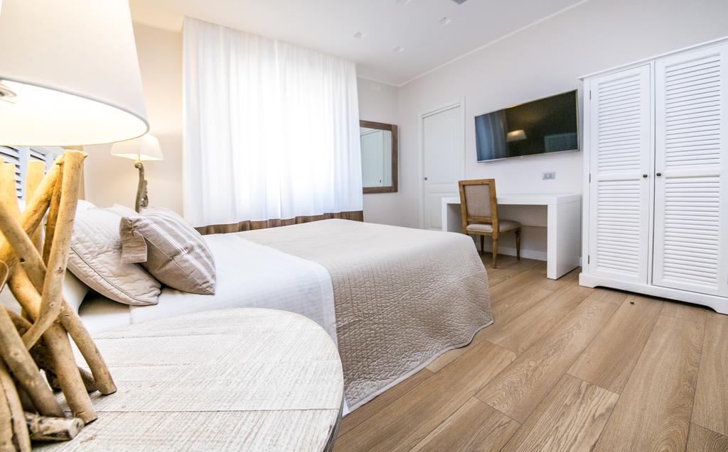 Suite 136 ปาแลร์โม ภายนอก รูปภาพ